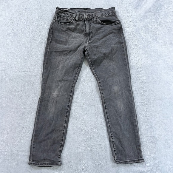 Levi's 511 Jeans Men's 31x27* Slim Fit Premium Denim Stretch - Picture 1 of 12
